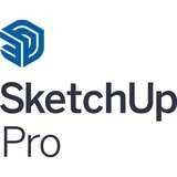 SketchUp Pro-Studio for macOS and Windows