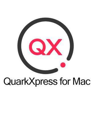 QuarkXPress for macOS