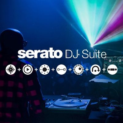Serato Suite from DKSoft Cheap Mac and Windows Software Wholesale - Billig Mac og Windows Software fra DKSoft