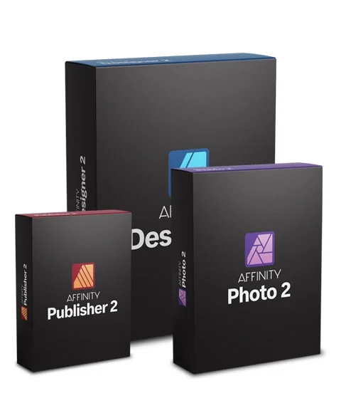 Affinity Suite at DKSoft Cheap Mac and Windows Software