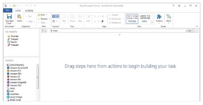 Fortra Automate from DKSoft Cheap Mac and Windows Software Wholesale - Billig Mac og Windows Software fra DKSoft