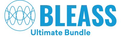 BLEASS Complete from DKSoft Cheap Mac and Windows Software Wholesale - Billig Mac og Windows Software fra DKSoft