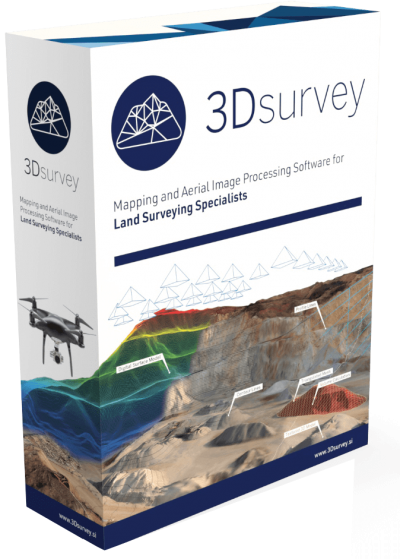 3DSurvey DKSoft Cheap Mac and Windows Software