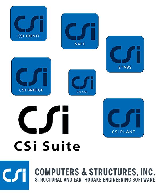 CSi Software Bundle