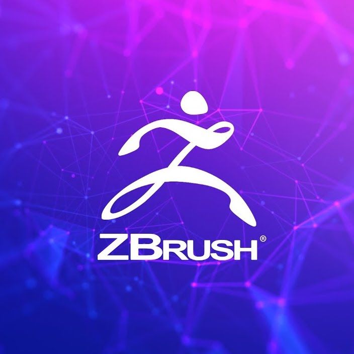 Pixologic ZBrush for Mac and Windows