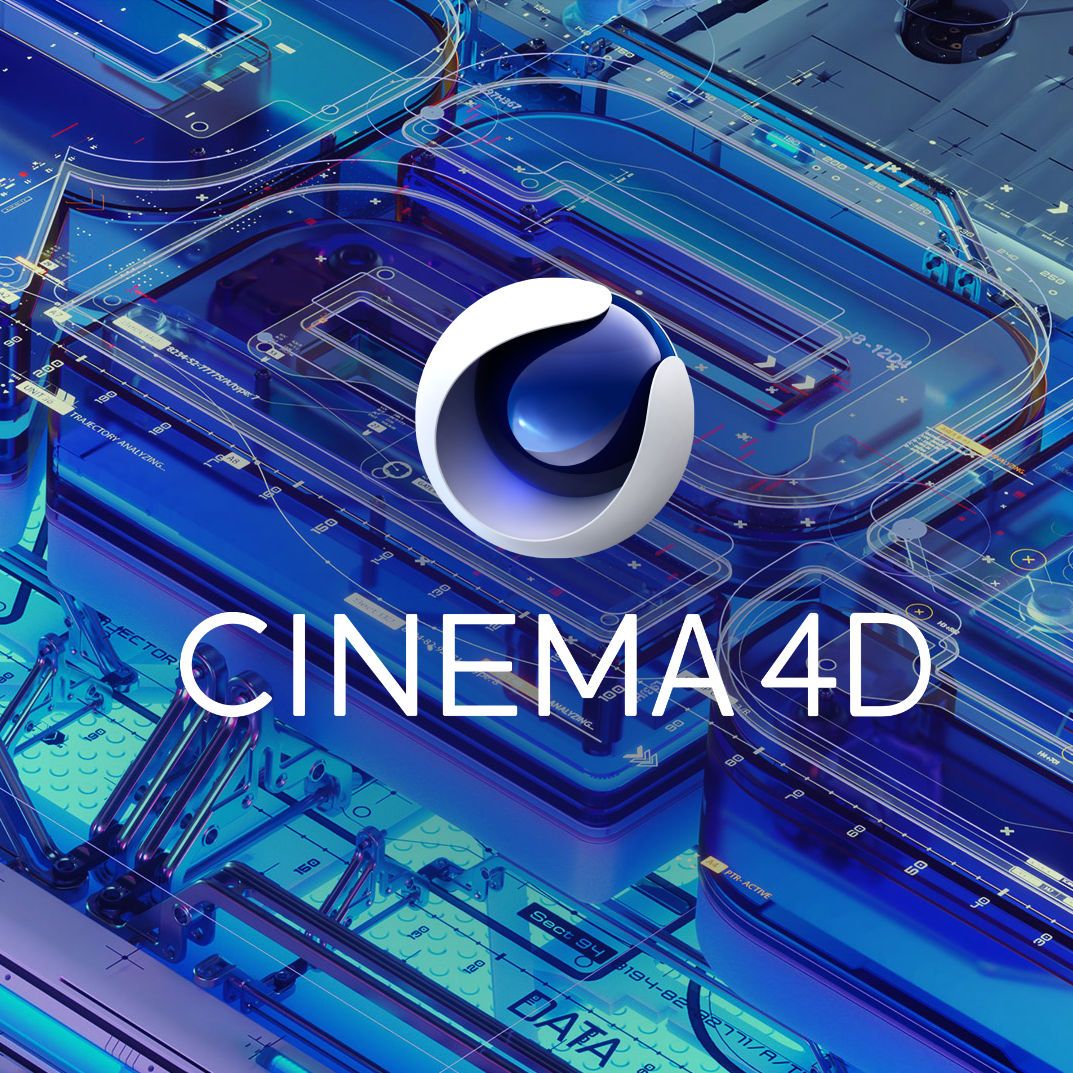 Buy Maxon Cinema 4D DKSoft.shop - Discounted Price