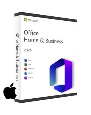 Microsoft Office 2024 for Mac