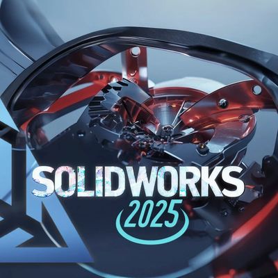 Get SolidWorks at an affordable price from DKSoft.shop