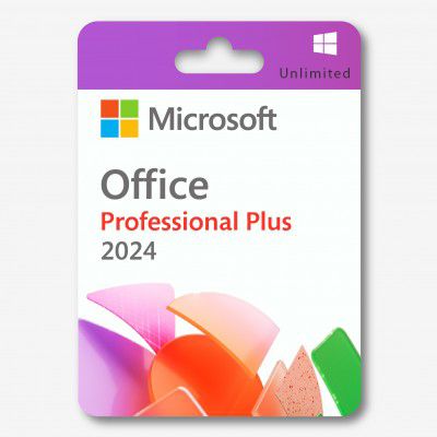 Get Microsoft Office 2024 for Windows at the lowest price possible