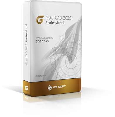 Get GstarSoft GstarCAD at an affordable price from DKSoft.shop