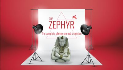 3DF ZEPHYR