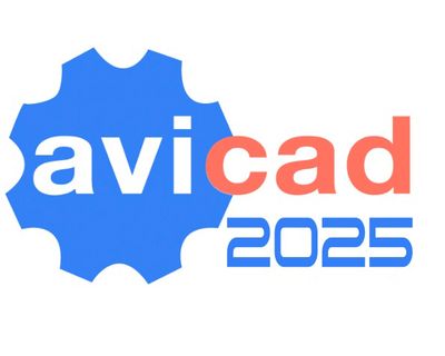 AviCAD and KOMPAS-3D Bundle