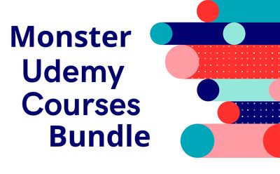 AI Learning MEGA Tutorial bundle