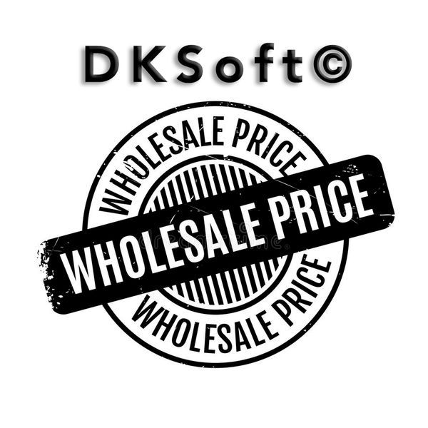 DKSoft Software