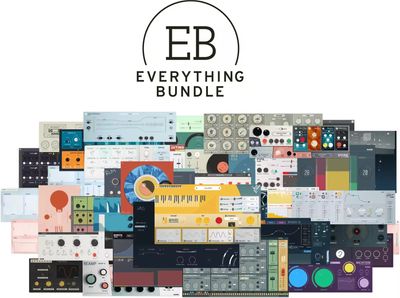 Klevgrand Everything Bundle