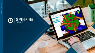 SpinFire Insight for Windows