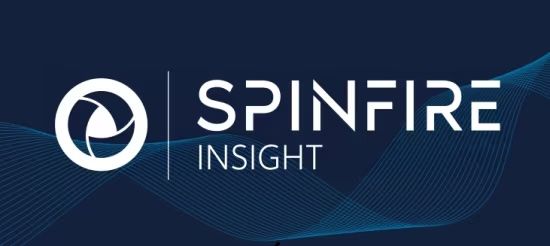 SpinFire Insight 2025 on DKSoft.shop