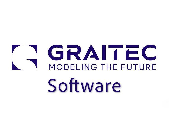 GRAITEC Software Bundle at DKSoft.shop