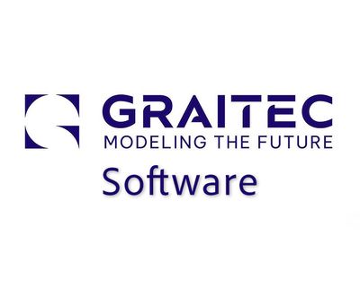 GRAITEC Software Bundle at DKSoft.shop