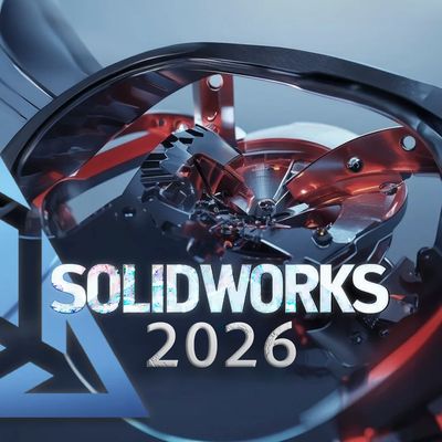 SolidWorks Premium