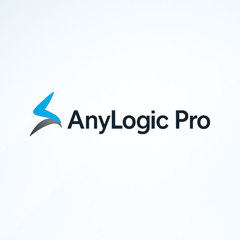 AnyLogic Pro