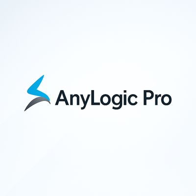 AnyLogic Pro