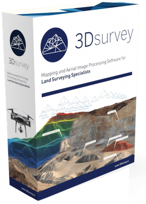 3DSurvey DKSoft Cheap Mac and Windows Software