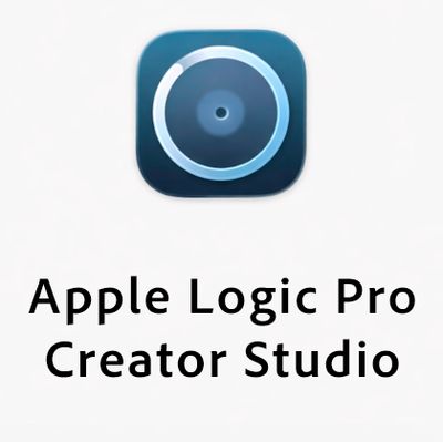 Apple Logic Pro Creator Studio