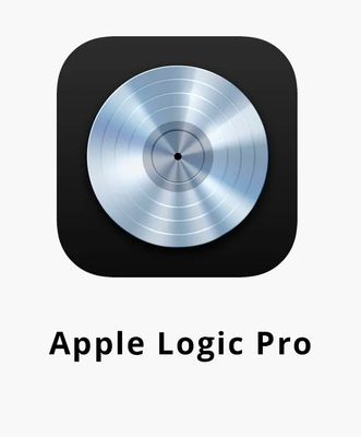 Apple Logic Pro Apple Logic Pro