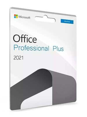 Microsoft Office Pro Plus 2021 from DKSoft Cheap Mac and Windows Software Wholesale - Billig Mac og Windows Software fra DKSoft