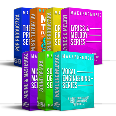 MakePopMusic from DKSoft Cheap Mac and Windows Software Wholesale - Billig Mac og Windows Software fra DKSoft