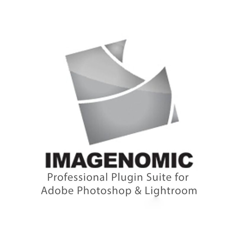 Imagenomic Pro Photo Suite with Portraiture, Noiseware and Realgrain plugins for Photoshop and Lightroom