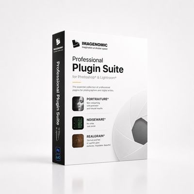 Imagenomic Pro Photo Suite