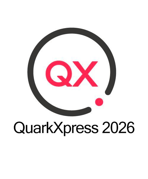 QuarkXPress professional desktop publishing and page layout software for creating print and digital content