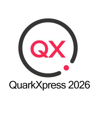 QuarkXPress for Windows