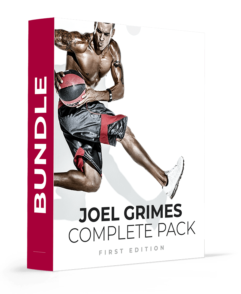 Joel Grimes Complete Collection from DKSoft Cheap Mac and Windows Software Wholesale - Billig Mac og Windows Software fra DKSoft