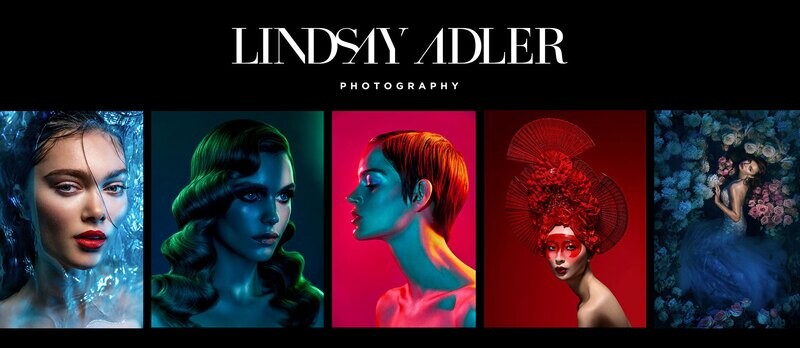 Lindsay Adler Courses and Tutorials Bundle