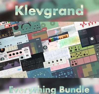 Klevgrand Everything Bundle