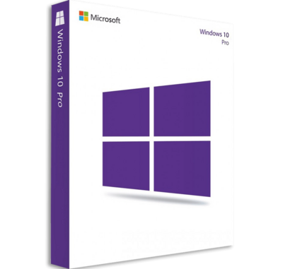Microsoft Windows 10