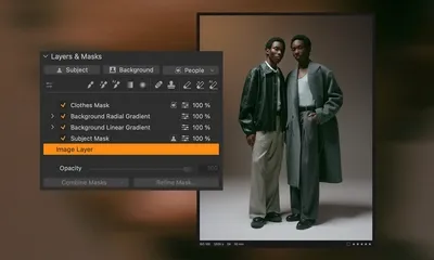 Capture One
