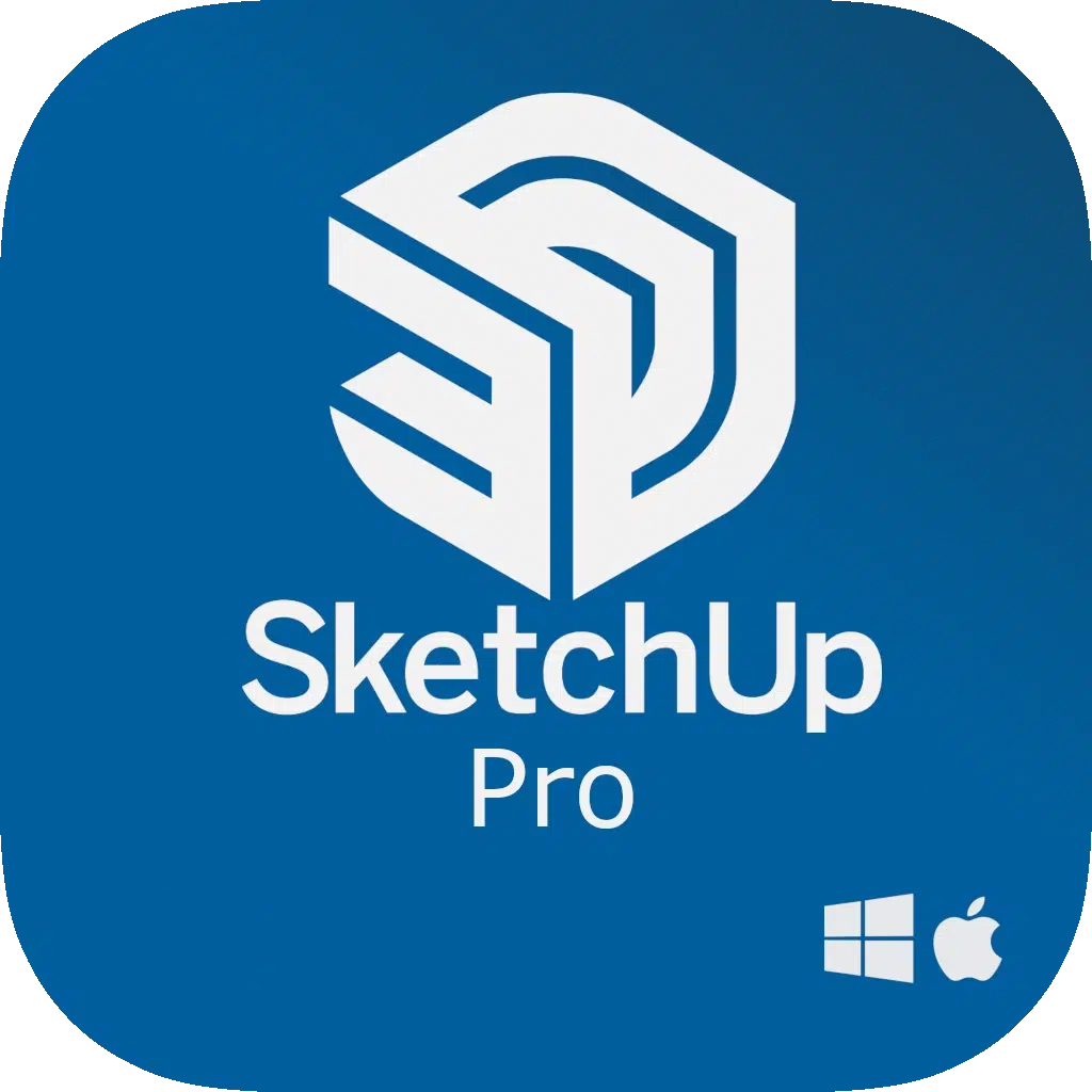 SketchUp Pro