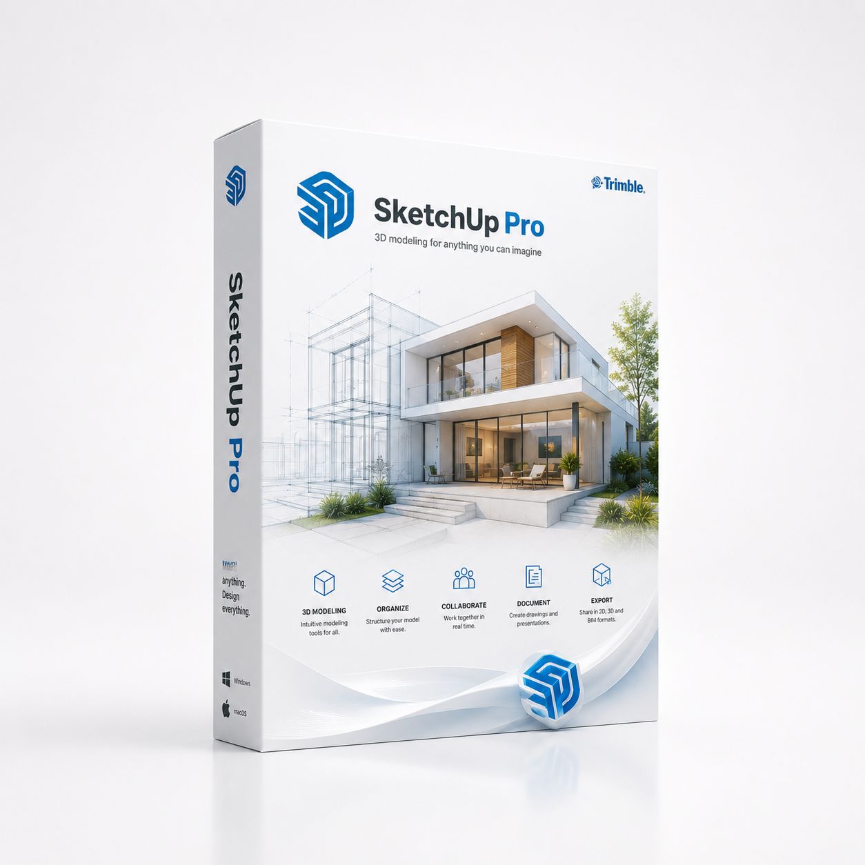 SketchUp Pro