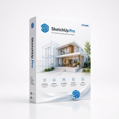 SketchUp Pro