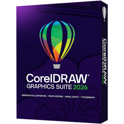CorelDRAW Graphics Suite