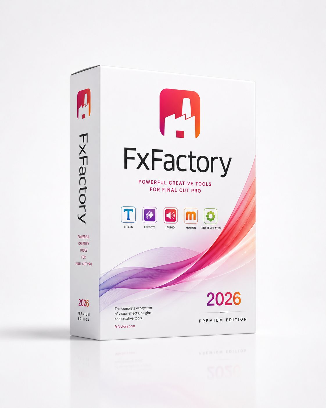 FxFactory