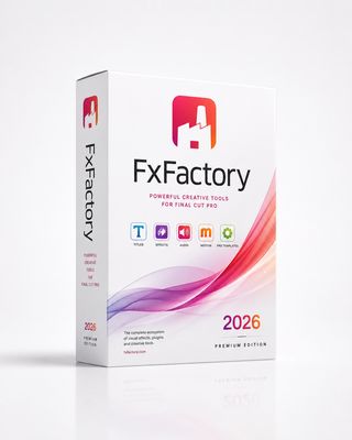 FxFactory