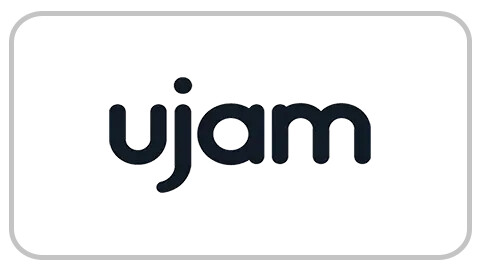 uJAM Music Creation Suite with virtual instruments and audio plugins for music production on Mac and Windows