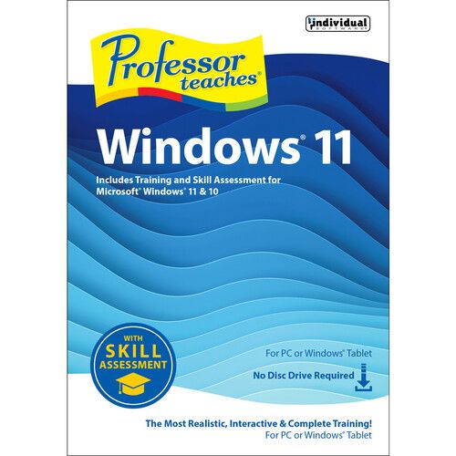 Microsoft Windows 11 Pro interface with modern desktop features and productivity tools