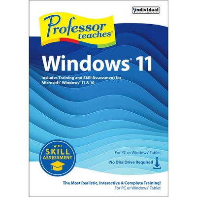Microsoft Windows 11