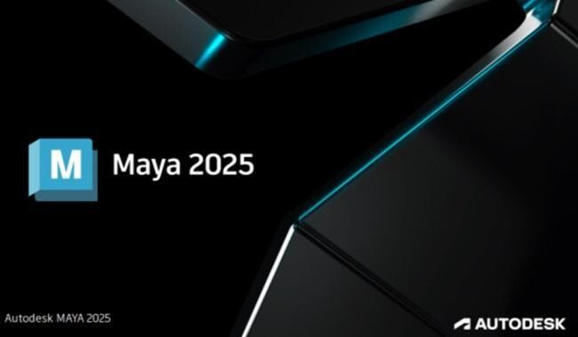 Autodesk Maya 2025 from DKSoft Cheap Mac and Windows Software Wholesale - Billig Mac og Windows Software fra DKSoft